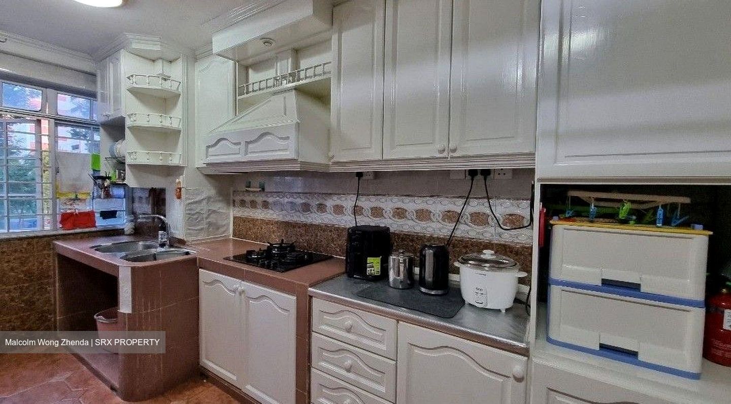 Blk 410 Yishun Ring Road (Yishun), HDB 4 Rooms #607955321